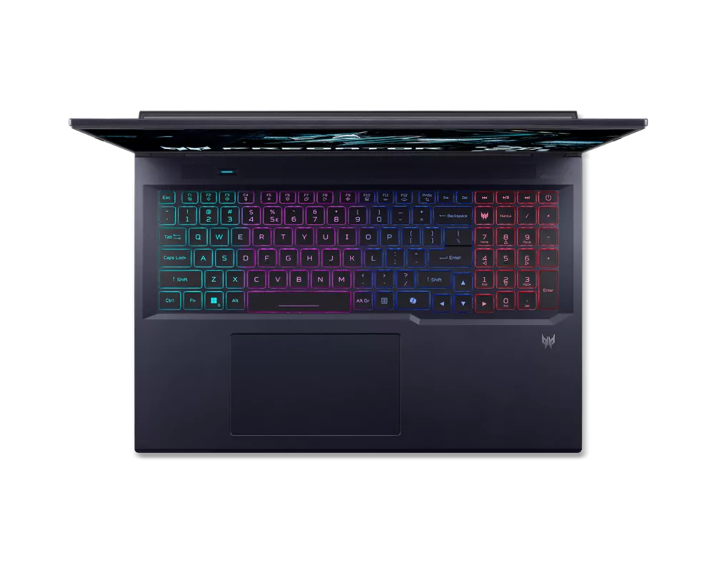 Лаптоп Acer Predator Helios Neo 18 PHN18-72-77L2 4