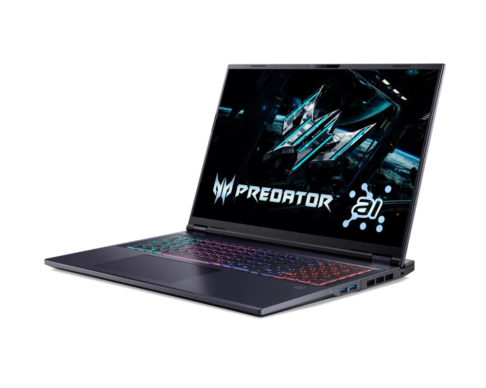 Лаптоп Acer Predator Helios Neo 18 PHN18-72-77L2 3
