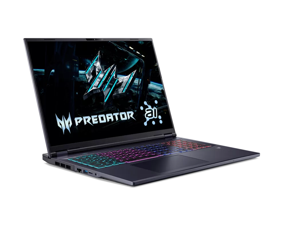 Лаптоп Acer Predator Helios Neo 18 PHN18-72-77L2 2