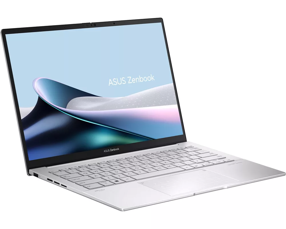 Лаптоп Asus Zenbook 14 UX3405CA-ST1100W 2
