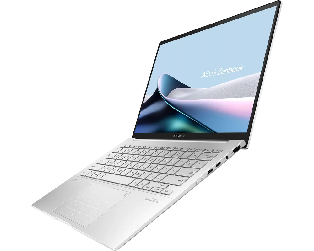 Лаптоп Asus Zenbook 14 UX3405CA-ST1100W 3
