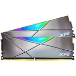 <span>Памет</span> 2X16G DDR4 3600 ADATA XPG D50 <span class='catalog-num-in-name'>AX4U360016G18I-DT50</span> - 