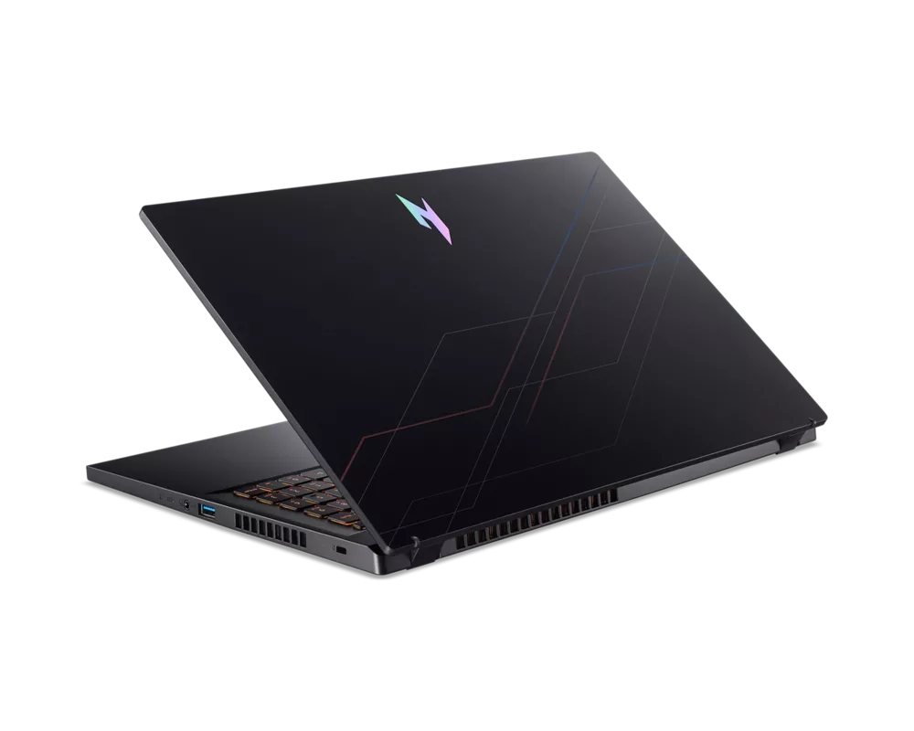 Лаптоп Acer Nitro V 15 ANV15-52-52H5 4
