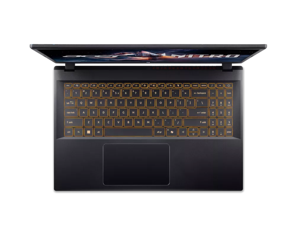 Лаптоп Acer Nitro V 15 ANV15-52-52H5 5