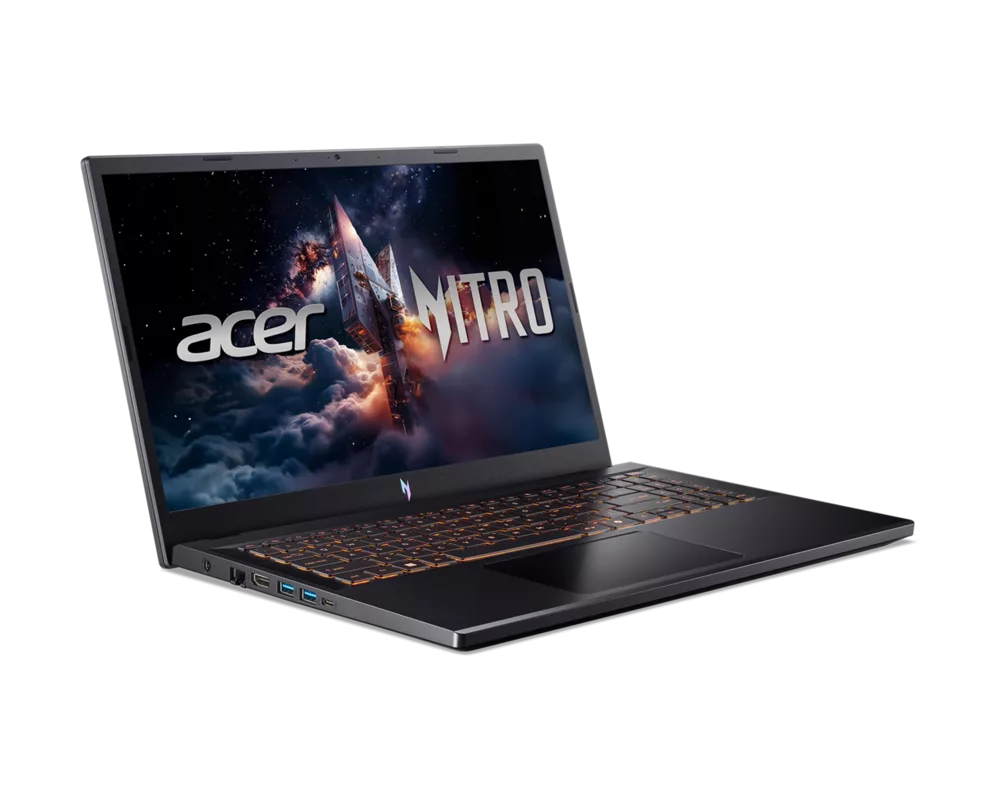 Лаптоп Acer Nitro V 15 ANV15-52-79FQ 2