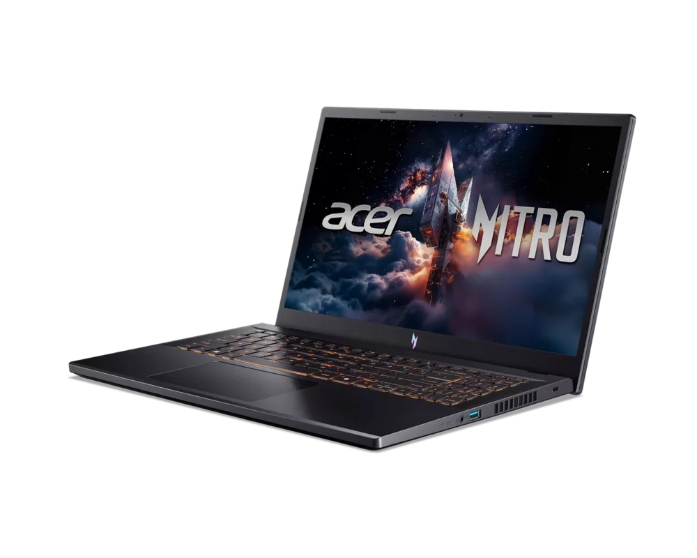 Лаптоп Acer Nitro V 15 ANV15-52-79FQ 3