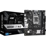 <span>Дънна платка</span> ASROCK H610M-H2/M.2  /DDR4 <span class='catalog-num-in-name'>H610M-H2/M.2</span> - 