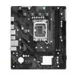 Дънна платка ASROCK H610M-H2/M.2  /DDR4 2