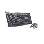 <span>Клавиатура</span> LOGITECH MK270 WL DESKTOP <span class='catalog-num-in-name'>920-004513</span> - 