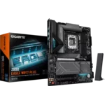 Дънна платка Gigabyte Z890 EAGLE WIFI7 PLUS 5