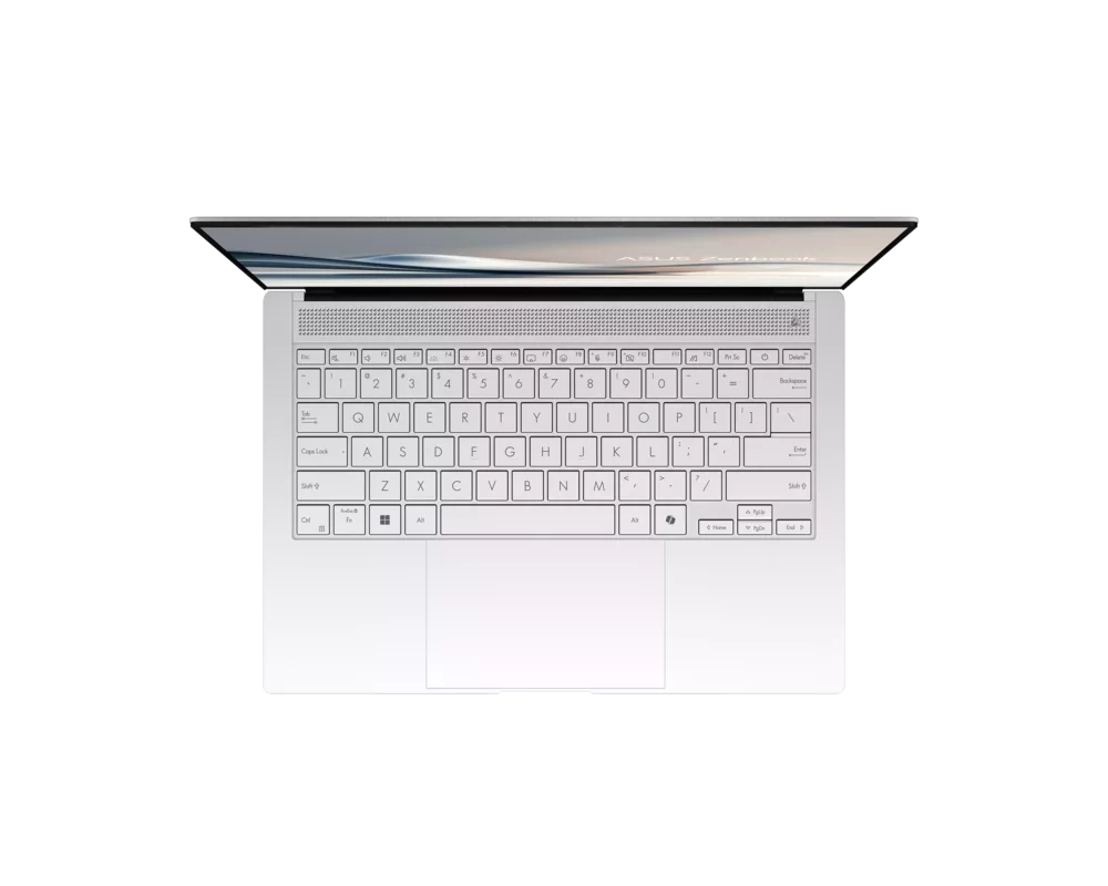 Лаптоп Asus Zenbook S 14 UX5406AA-SU478X 4