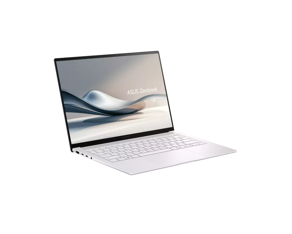 Лаптоп Asus Zenbook S 14 UX5406AA-SU478X 2
