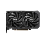 Видеокарта MSI GeForce RTX 5060 8GB SHADOW 2X MAX DLSS 4 2