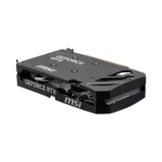Видеокарта MSI GeForce RTX 5060 8GB SHADOW 2X MAX DLSS 4 4