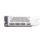Видеокарта MSI GeForce RTX 5060 8GB SHADOW 2X MAX DLSS 4 5