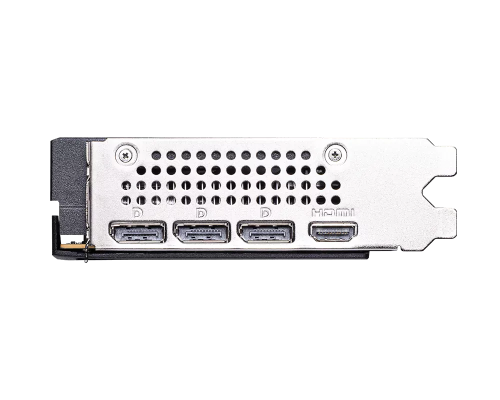 Видеокарта MSI GeForce RTX 5060 8GB SHADOW 2X MAX DLSS 4 5