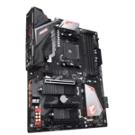 Дънна платка GIGABYTE B450 AORUS PRO 3