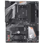 Дънна платка GIGABYTE B450 AORUS PRO 4