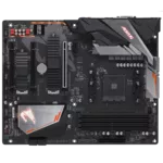 Дънна платка GIGABYTE B450 AORUS PRO 2