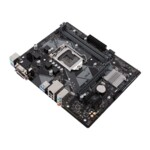 Дънна платка ASUS PRIME H310M-K R2.0 3 Дънна платка ASUS PRIME H310M-K R2.0 3