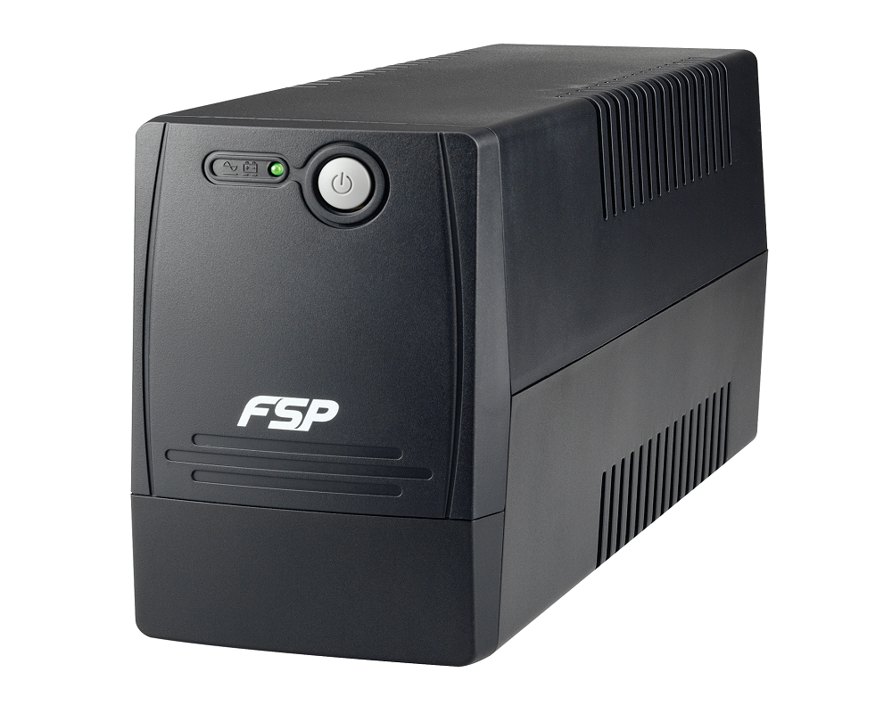 UPS FORTRON FP600 3 UPS FORTRON FP600 3