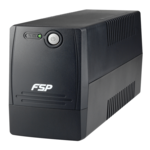 UPS FORTRON FP600 3 UPS FORTRON FP600 3