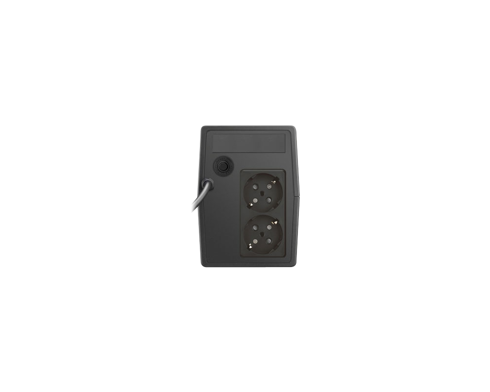 UPS FORTRON FP600 4 UPS FORTRON FP600 4