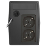 UPS FORTRON FP600 4 UPS FORTRON FP600 4