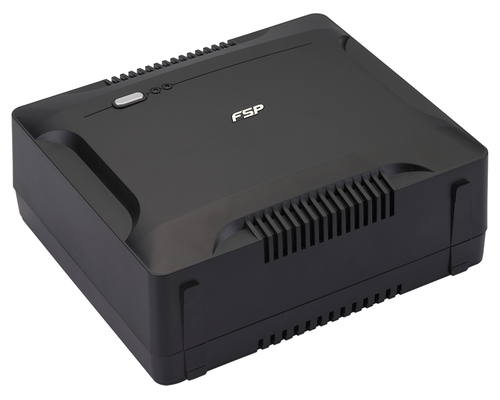 UPS FORTRON NANO 600 3 UPS FORTRON NANO 600 3