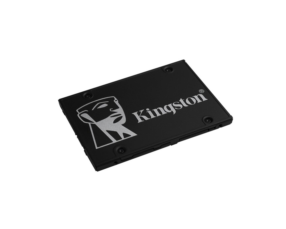 SSD Kingston 512G SSD KC600 SATA3 2.5" 11 SSD Kingston 512G SSD KC600 SATA3 2.5" 11