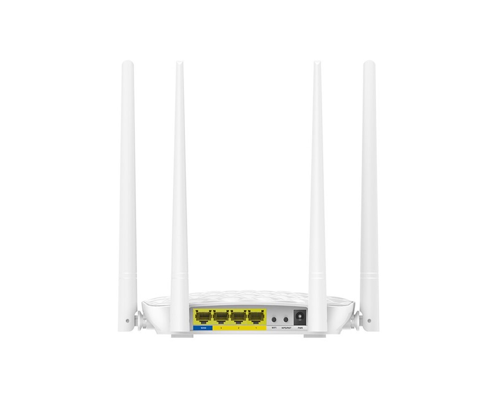 Рутер TENDA FH456 WL N 300MBPS ROUTE 2 Рутер TENDA FH456 WL N 300MBPS ROUTE 2