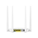 Рутер TENDA FH456 WL N 300MBPS ROUTE 2 Рутер TENDA FH456 WL N 300MBPS ROUTE 2