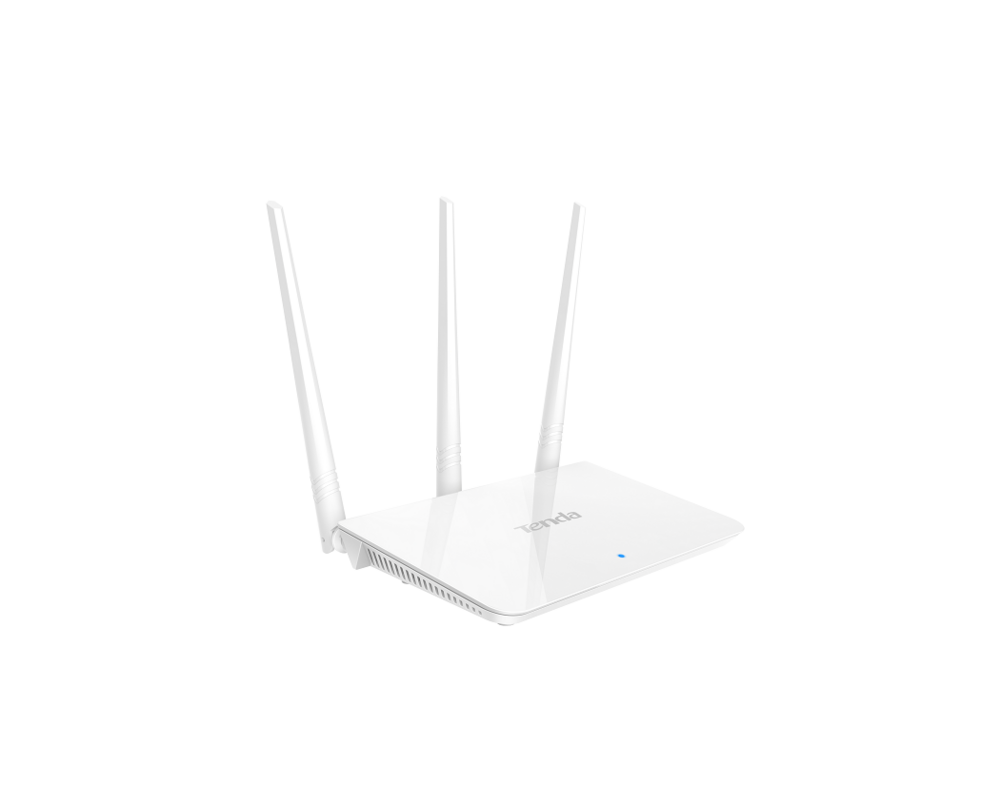 Рутер TENDA WL N F3 /3 ANT 5 Рутер TENDA WL N F3 /3 ANT 5
