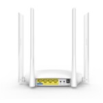Рутер TENDA WL F9 600MBPS 4AN 2 Рутер TENDA WL F9 600MBPS 4AN 2