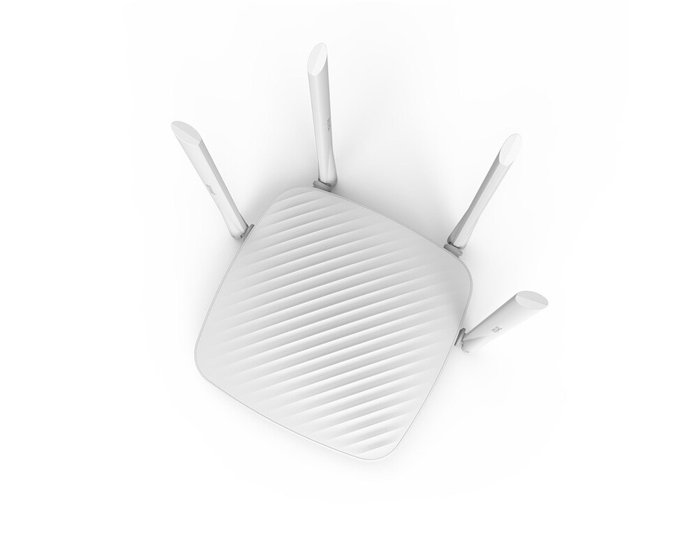 Рутер TENDA WL F9 600MBPS 4AN 3 Рутер TENDA WL F9 600MBPS 4AN 3