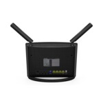 Рутер TENDA WL AC AC9/5P GBIT 4 Рутер TENDA WL AC AC9/5P GBIT 4