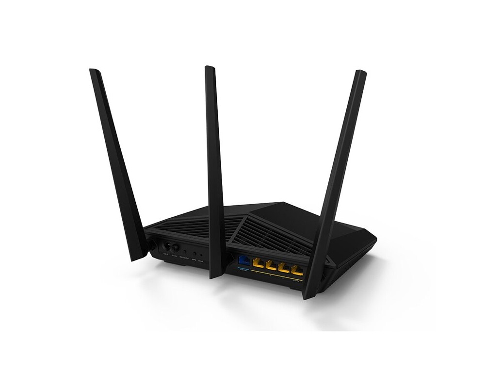 Рутер TENDA WL AC AC18 /GBIT 2 Рутер TENDA WL AC AC18 /GBIT 2