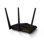 Рутер TENDA WL AC AC18 /GBIT 2 Рутер TENDA WL AC AC18 /GBIT 2