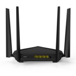 Рутер Tenda AC10U Smart Dual-Band Gigabit WiFi Router 3 Рутер Tenda AC10U Smart Dual-Band Gigabit WiFi Router 3