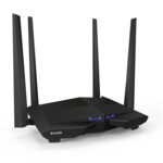 Рутер Tenda AC10U Smart Dual-Band Gigabit WiFi Router 2 Рутер Tenda AC10U Smart Dual-Band Gigabit WiFi Router 2