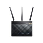 Рутер ASUS RT-AC68U WL GB 2 Рутер ASUS RT-AC68U WL GB 2