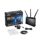 Рутер ASUS RT-AC68U WL GB 6 Рутер ASUS RT-AC68U WL GB 6