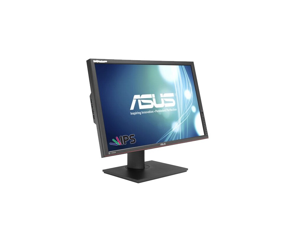 Монитор ASUS 24 PA248Q IPS Professional 2 Монитор ASUS 24 PA248Q IPS Professional 2