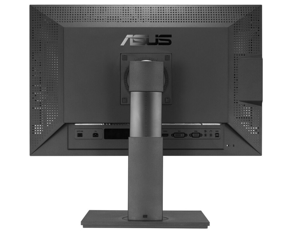 Монитор ASUS 24 PA248Q IPS Professional 4 Монитор ASUS 24 PA248Q IPS Professional 4