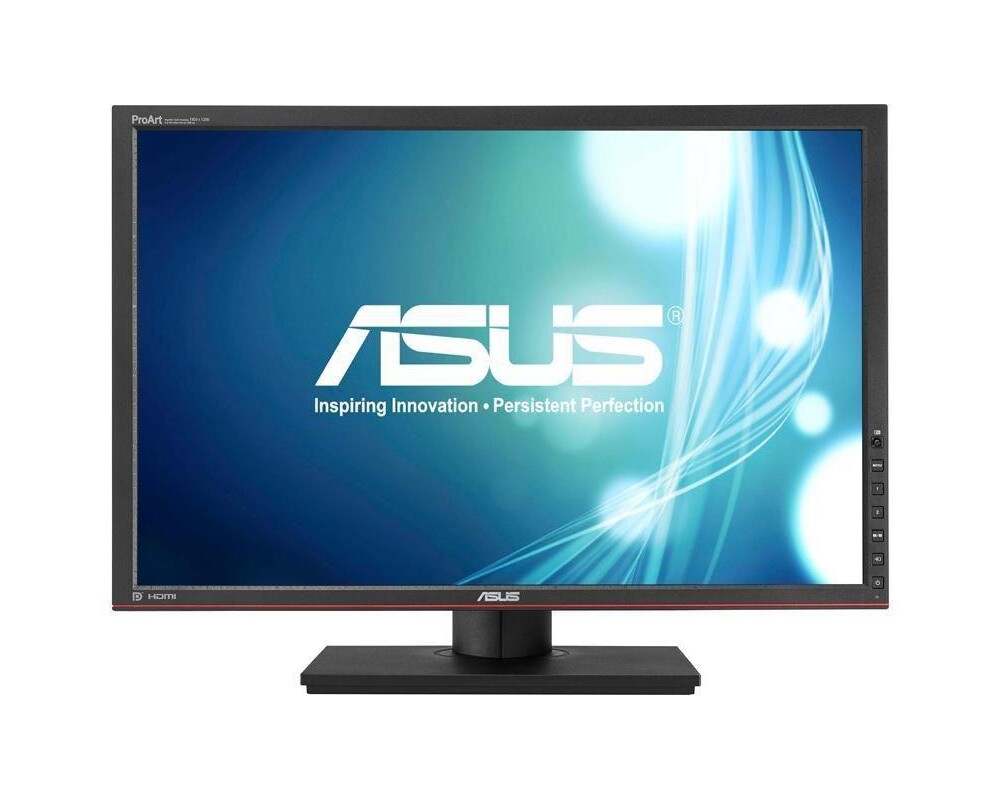 Монитор ASUS 24 PA248Q IPS Professional Монитор ASUS 24 PA248Q IPS Professional