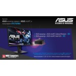 Монитор ASUS 27 VS278H 1MS/FHD/HDMI 8 Монитор ASUS 27 VS278H 1MS/FHD/HDMI 8