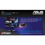 Монитор ASUS 27 VS278H 1MS/FHD/HDMI 10 Монитор ASUS 27 VS278H 1MS/FHD/HDMI 10