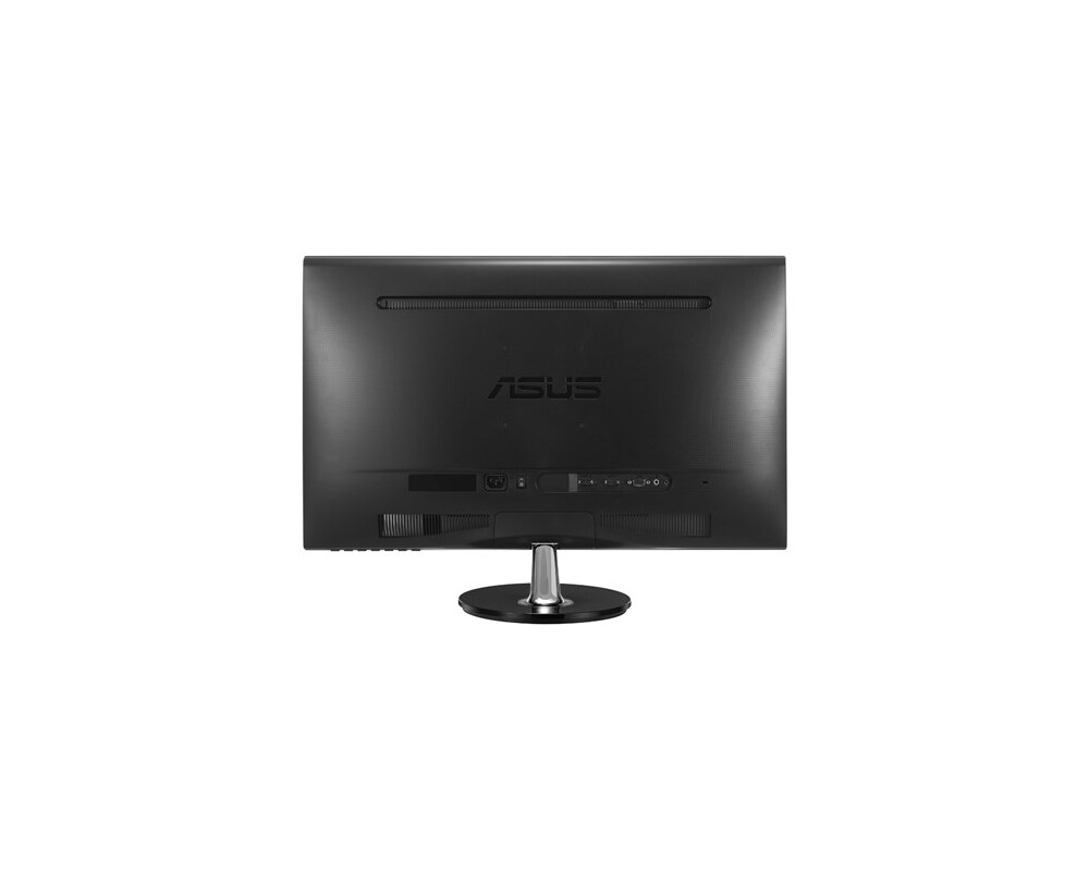 Монитор ASUS 27 VS278H 1MS/FHD/HDMI 7 Монитор ASUS 27 VS278H 1MS/FHD/HDMI 7