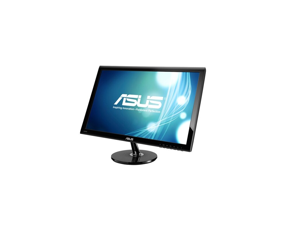 Монитор ASUS 27 VS278H 1MS/FHD/HDMI 2 Монитор ASUS 27 VS278H 1MS/FHD/HDMI 2