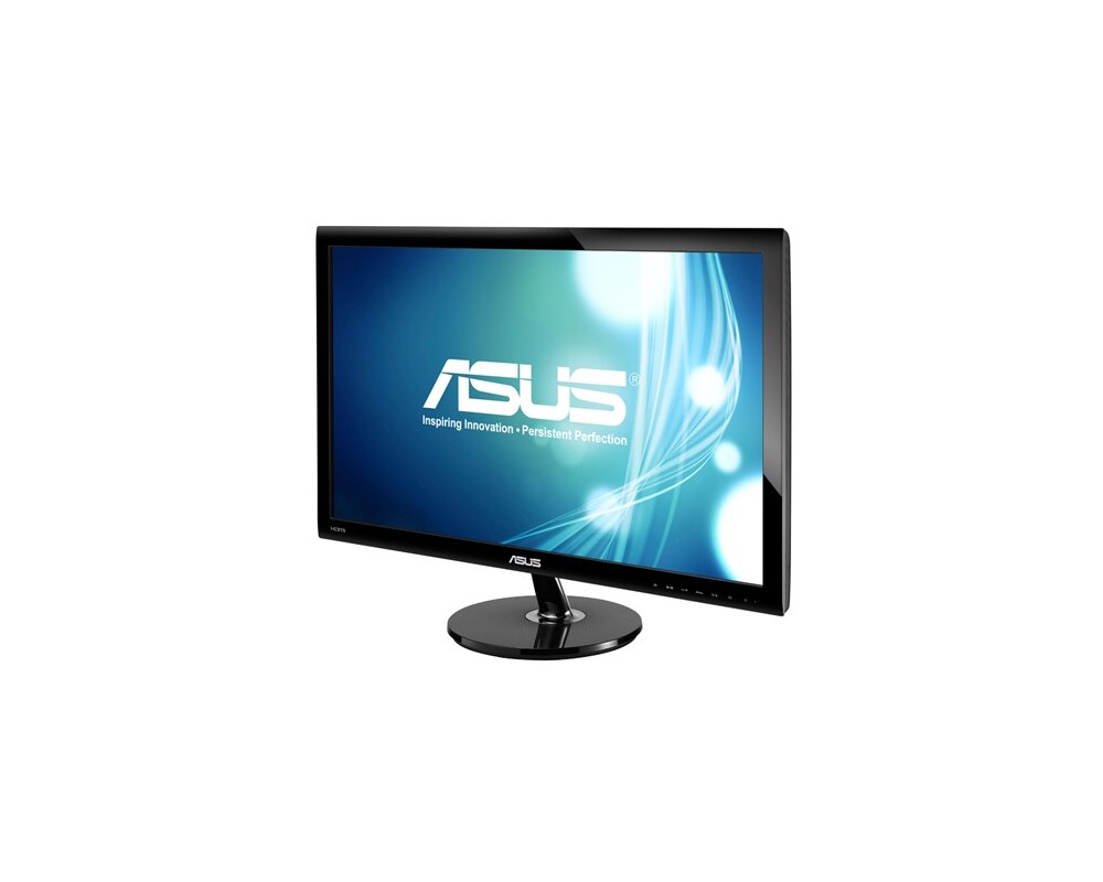 Монитор ASUS 27 VS278H 1MS/FHD/HDMI Монитор ASUS 27 VS278H 1MS/FHD/HDMI